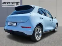 Gebraucht Ora 03 125 kW (171 PS) 2023 Blau Kleinwagen