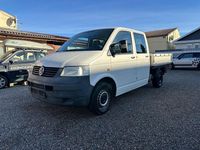 Gebraucht VW Transporter 102 PS (75 kW) 2009 Weiß Van