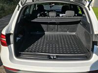 Gebraucht Mercedes GLC220 170 PS (125 kW) 2016 Weiß SUV