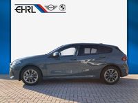 Neu BMW 120 Performance 170 PS (125 kW) 2026 Grün Kleinwagen
