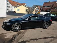 Gebraucht BMW 645 333 PS (244 kW) 2004 Schwarz Coupé