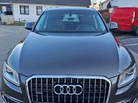 Gebraucht Audi Q5 Design 190 PS (139 kW) 2017 Schwarz SUV