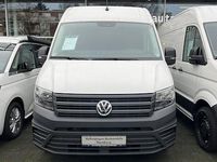 Neu VW Crafter 177 PS (130 kW) 2025 Weiß Van
