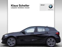 gebraucht BMW 118 i Hatch