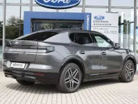 Gebraucht Ford Capri Extended Range 250 kW (340 PS) 2025 Magnetic grey SUV
