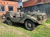 Gebraucht DKW Munga 1963 SUV