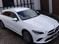 gebraucht Mercedes CLA220 Shooting Brake 8G-DCT Progressive 8xAlu1-Ha