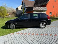 Gebraucht Opel Signum 159 PS (116 kW) 2007 Schwarz Kleinwagen