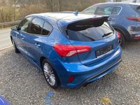 gebraucht Ford Focus Lim. ST B&O LED