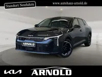 Neu Kia K4 Spirit 150 PS (110 kW) 2026 Grau Limousine