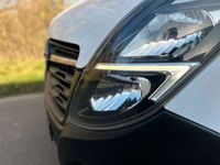 gebraucht Opel Movano L2H2 2019 Klima LED Rückfahrk. 50.800km