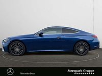 Gebraucht Mercedes CLE300 AMG 258 PS (189 kW) 2023 Andere farbe Coupé