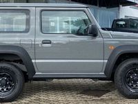 gebraucht Suzuki Jimny 1.5 Comfort ALLGRIP NFZ mit TERRAIN REIFEN