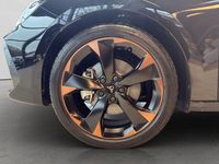 Neu Cupra Leon 204 PS (150 kW) 2026 Schwarz Limousine