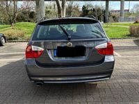 gebraucht BMW 320 d / L. 177 kw