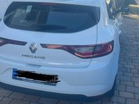 Gebraucht Renault Mégane IV Experience 101 PS (74 kW) 2017 Limousine