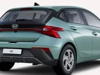 Neu Hyundai i20 Comfort 90 PS (66 kW) 2026 Kleinwagen