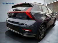 Neu Hyundai Bayon Trend 101 PS (74 kW) 2025 Grau SUV