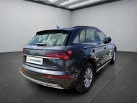 Używany Audi Q5 204 KM (150 kW) 2025 Szary SUV