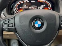 Gebraucht BMW 535 306 PS (225 kW) 2009 Schwarz Limousine