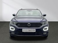 gebraucht VW T-Roc Sport 2.0 TSI DSG 4Motion CarPlay LED Pano