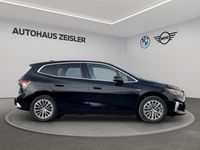 Gebraucht BMW 230e Active Tourer Luxury Line 150 PS (110 kW) 2022 Schwarz Van / Kleinbus