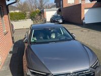 gebraucht Audi A6 3.0 50 TDI quattro tiptronic design