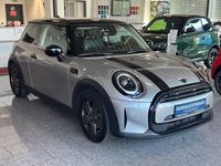 Gebraucht Mini Cooper Classic 136 PS (100 kW) 2023 Silber Kleinwagen