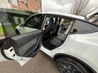 Gebraucht Tesla Model Y 378 kW (514 PS) 2024 Weiß SUV