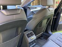 Gebraucht Audi A4 S-Line 150 PS (110 kW) 2024 Schwarz Kombi