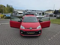 Gebraucht VW up! GTI 116 PS (85 kW) 2020 Rot Kleinwagen