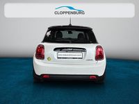 Gebraucht Mini Cooper SE Classic 135 kW (184 PS) 2023 Weiß Kleinwagen
