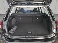 Gebraucht Ford Focus 125 PS (91 kW) 2022 Agate black metallic Kombi