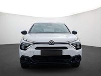 Second-hand Citroën C4 Feel 131 CP (96 kW) 2023 Alb Berlinǎ