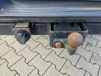 Gebraucht Ford Ranger 160 PS (117 kW) 2016 Weiß Pickup