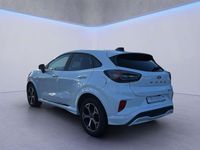 Neu Ford Puma ST 125 PS (91 kW) 2026 Frostweiß SUV