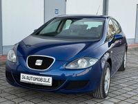 Gebraucht Seat Leon 102 PS (75 kW) 2006 Limousine