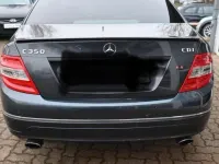 Gebraucht Mercedes C350 2010 Limousine