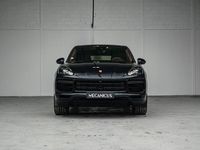 Gebraucht Porsche Cayenne Turbo S 549 PS (403 kW) 2020 Schwarz SUV