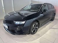 Gebraucht Opel Astra 131 PS (96 kW) 2025 Schwarz Kombi