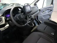 Gebraucht Renault Trafic Evolution 150 PS (110 kW) 2025 Grau Van / Kleinbus