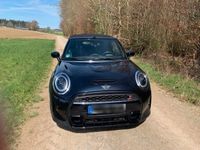 gebraucht Mini Cooper S Cabriolet 