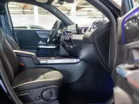 Gebraucht Mercedes GLB220 Advanced Plus 190 PS (139 kW) 2026 Schwarz / nachtschwarz SUV