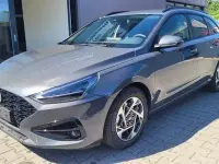 Neu Hyundai i30 GO! 140 PS (102 kW) 2026 Grau Kombi