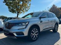 Gebraucht Renault Koleos LIMITED 190 PS (139 kW) 2019 Grau SUV