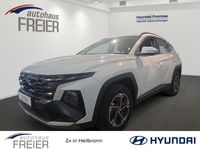 Neu Hyundai Tucson Select 215 PS (158 kW) 2025 Atlas white / sol SUV