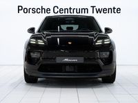 Neu Porsche Macan 264 kW (360 PS) 2025 Schwarz SUV