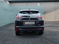 gebraucht Mitsubishi Eclipse Cross Plug-In Hybrid Top (gr)