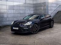 gebraucht Porsche Panamera Turbo Sport Turismo