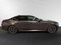 Gebraucht BMW M5 Performance 727 PS (534 kW) 2025 Frozen deep grey Limousine